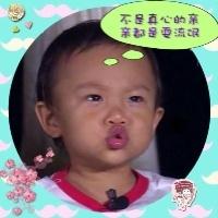 小明星搞怪头像
