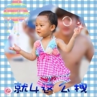 小明星搞怪头像