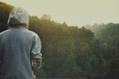 阳光帅气的男生网名大全