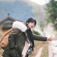 六人姐妹头像各一张