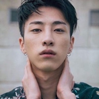 放荡不羁的男生霸气头像