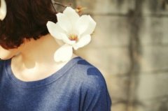 可爱小女生微信签名大全