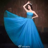 qq闺蜜婚纱头像六人一人一张
