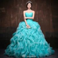qq闺蜜婚纱头像六人一人一张