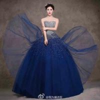 qq闺蜜婚纱头像六人一人一张