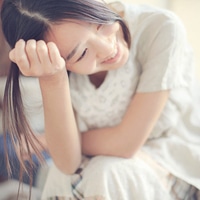 森系三姐妹头像