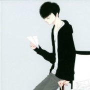 卡通人物情侣qq头像一男一女_卡通世界的爱情