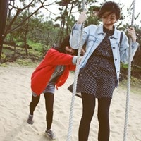 快乐姐妹头像
