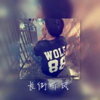 帅哥双影头像