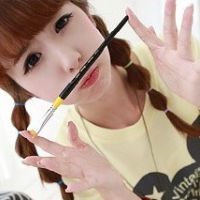 qq可爱闺蜜头像三人各一张