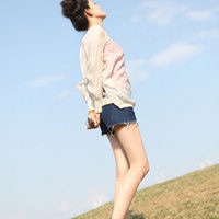默契两姐妹头像