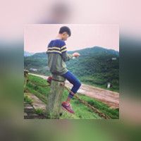 双影男生qq头像