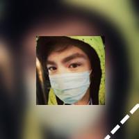 双影男生qq头像