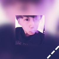双影男生qq头像