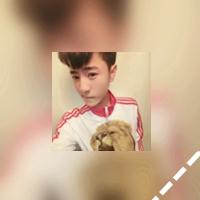 双影男生qq头像
