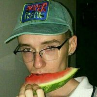 欧美复古男生头像