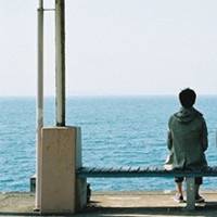 文艺情侣头像一对