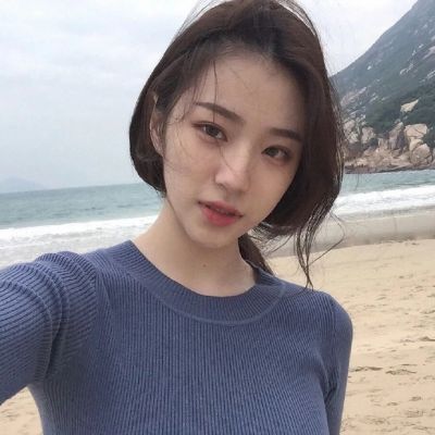 好看的闺蜜头像一左一右不带字