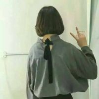 好看的闺蜜头像一左一右不带字