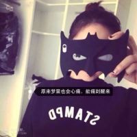 非主流女生文字头像
