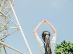 浪漫感人的表白句子_我爱你宝贝