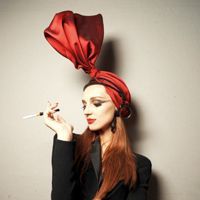 精选欧美女生性感头像