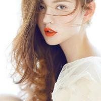 精选欧美女生性感头像