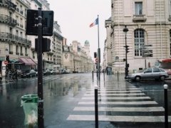 非常霸气的英文个性签名带翻译