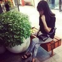 意境唯美的情侣头像一对