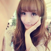 潮流韩范女生头像