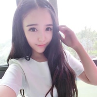 潮流韩范女生头像