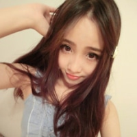 潮流韩范女生头像