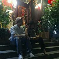 韩系情侣双人头像一对两张