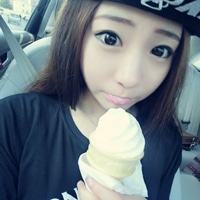森系小清新女生头像