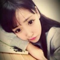 森系小清新女生头像