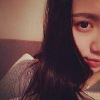 森系小清新女生头像