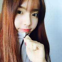 森系小清新女生头像
