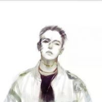 个性男生漫画头像