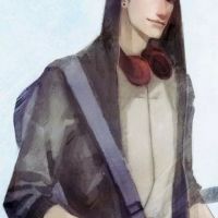 个性男生漫画头像
