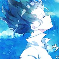 个性男生漫画头像