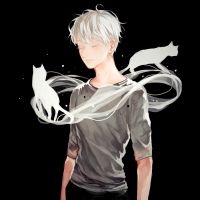 个性男生漫画头像