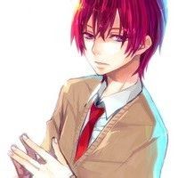 个性男生漫画头像