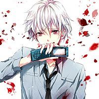 个性男生漫画头像