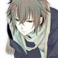 个性男生漫画头像