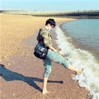 帅气男生海边头像大全