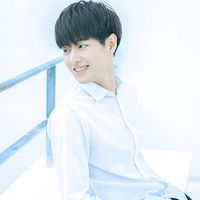 白衣校草男生头像