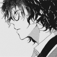 戴眼镜的漫画男生头像