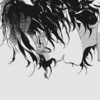 戴眼镜的漫画男生头像