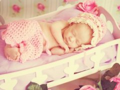 六一给女儿的祝福语