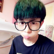 眼镜男生个性头像_个性男生头像戴眼镜
